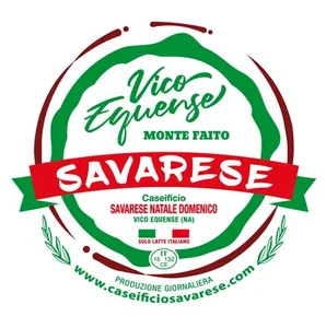 Logo Caseificio Savarese Natale Domenico snc