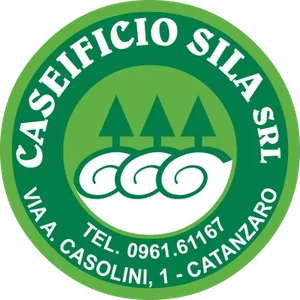 Logo Caseificio Sila S.r.l.