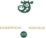 Logo Caseificio Sociale Allegro Società Cooperativa Agricola