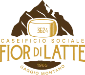 Logo Caseificio Sociale Fior Di Latte-societa Cooperativa A R.l.