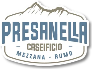 Logo Caseificio Sociale Presanella A.m.a.v. Di S. Societa Cooperativa Agric