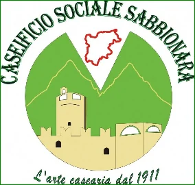 Logo Caseificio Sociale Sabbionara (soc. Coop.r.l.)