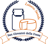 Logo Caseificio Sociale San Giovanni Società Agricola Cooperativa