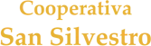 Logo Caseificio Sociale San Silvestro