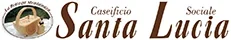 Logo Caseificio Sociale Santa Lucia Societa Cooperativa Agricola