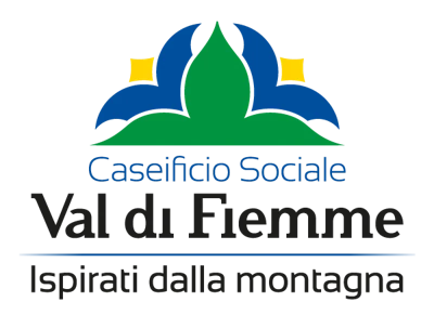 Logo Caseificio Sociale Val di Fiemme Cavalese