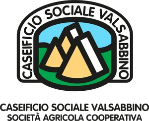 Logo Caseificio Sociale Valsabbino Soc.coop. Agricola