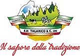 Logo Caseificio Talarico F.lli & C.