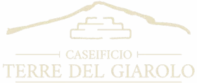 Logo Caseificio Terre del Giarolo