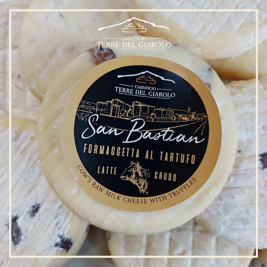 San Bastian – foto del produttore