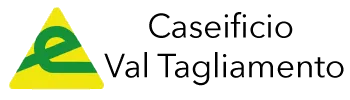 Logo Caseificio Val Tagliamento