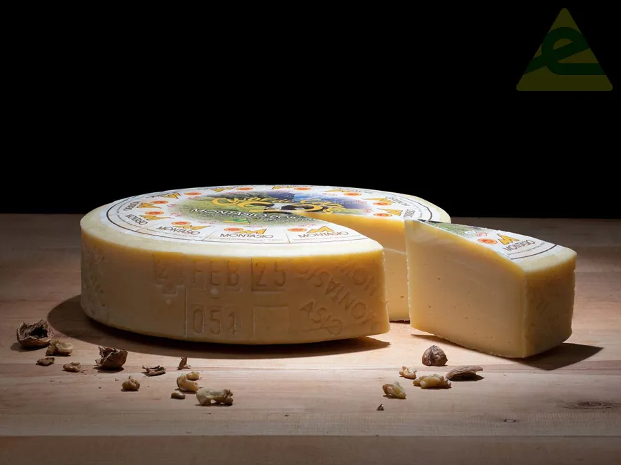 Latteria Enemonzo Mezzano – foto del produttore