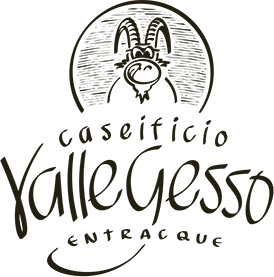 Logo Caseificio Valle Gesso