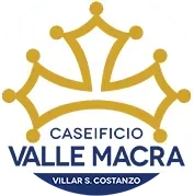 Logo Caseificio Valle Macra