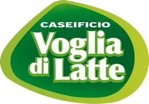 Logo Caseificio Voglia Di Latte Srl