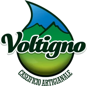 Logo Caseificio Voltigno
