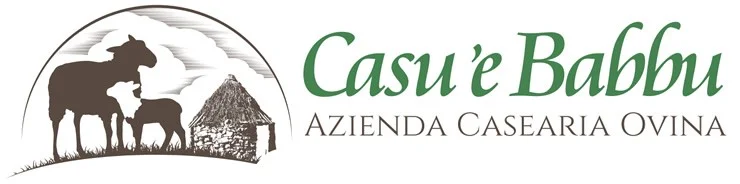 Logo Casu'e Babbu