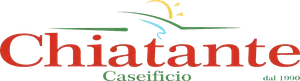 Logo Chiatante Domenico Caseificio