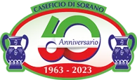 Logo Consorzio Caseificio Di Sorano Soc. Coop. A R.l.