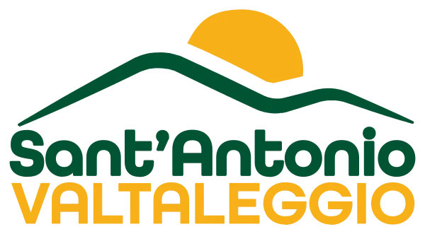 Logo Cooperativa Agricola Sant'Antonio in Val Taleggio