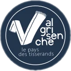 Logo Cooperativa Agricola Valgrisenche Caseificio
