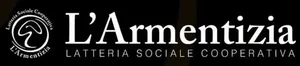 Logo Cooperativa L'armentizia Caseificio