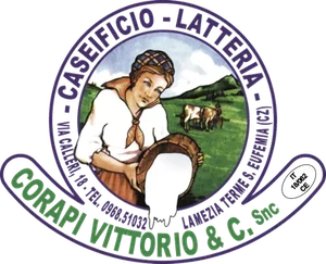 Logo Corapi Vittorio