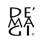 Logo De'Magi - Alchmia de' Formaggi