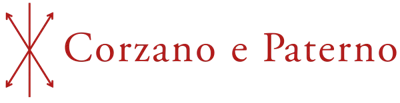 Logo Fattoria Corzano e Paterno