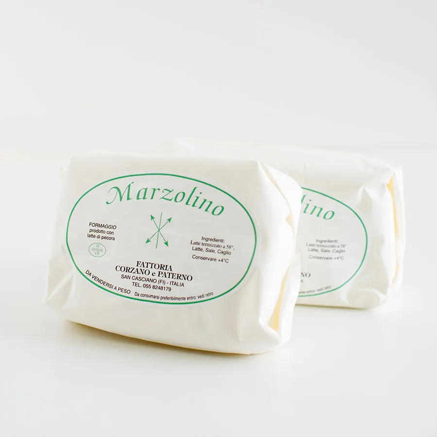 Marzolino – foto del produttore