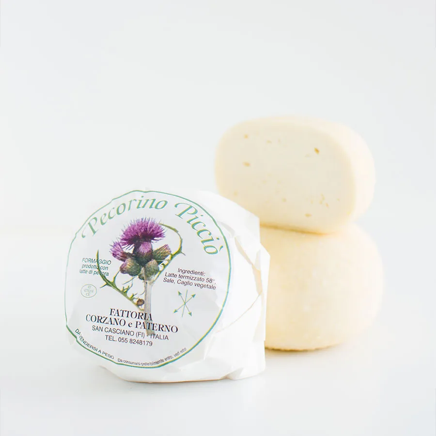 Picciò – foto del produttore