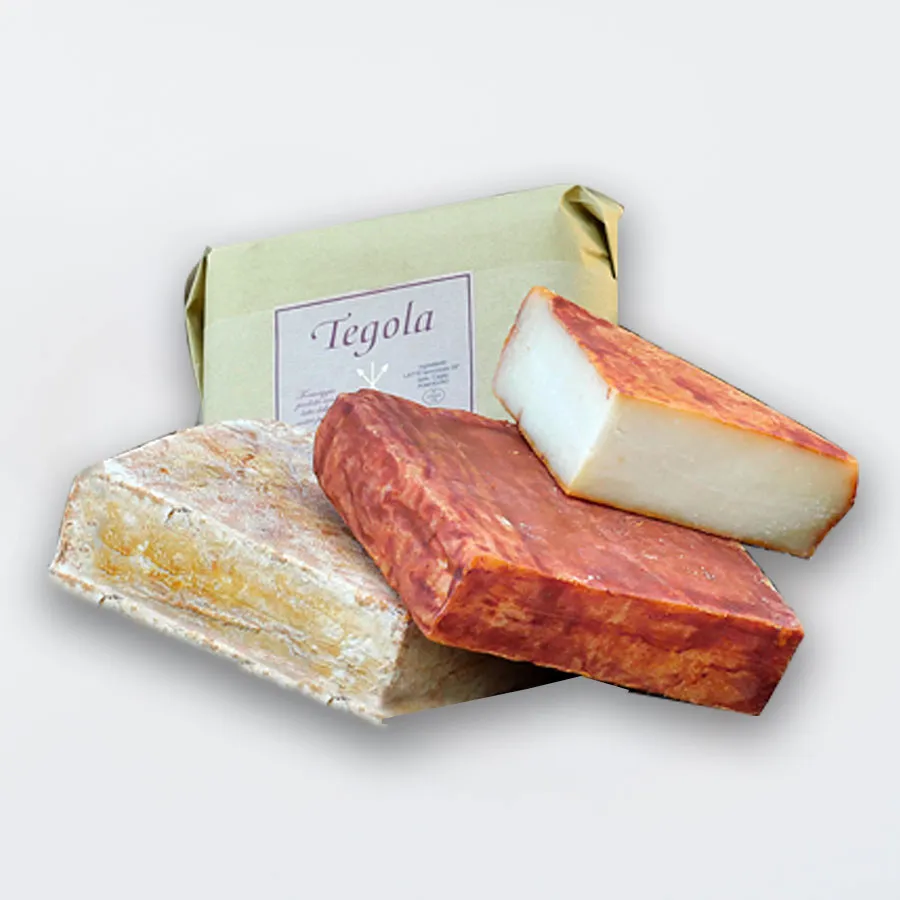 Tegola – foto del produttore