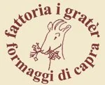 Logo Fattoria I Grater - Formaggi Di Capra