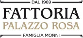 Logo Fattoria Palazzo Rosa