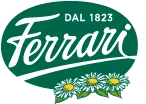 Logo Ferrari Giovanni Industria Casearia Spa