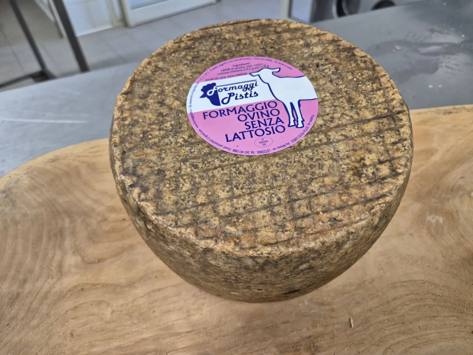 Formaggi Pistis – foto 4 dal sito ufficiale