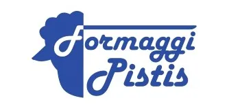 Logo Formaggi Pistis