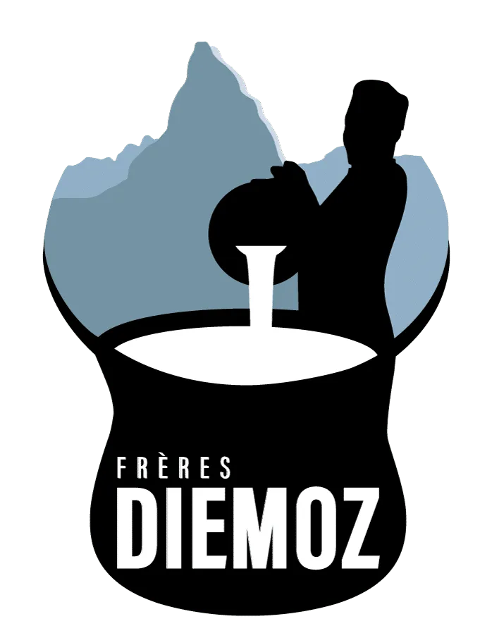 Logo Frères Diemoz