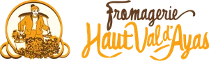 Logo Fromagerie Haut Val D'ayas Soc. Coop.