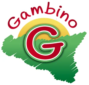 Logo Gambino Industrie Alimentari Spa
