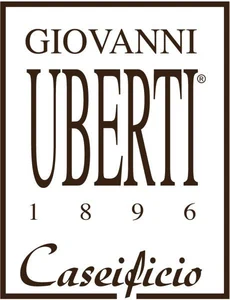 Logo Giovanni Uberti 1896 Srl Caseificio