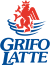 Logo Gruppo Grifo Latte