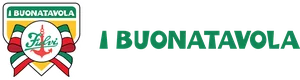 Logo I Buonatavola Sini Srl