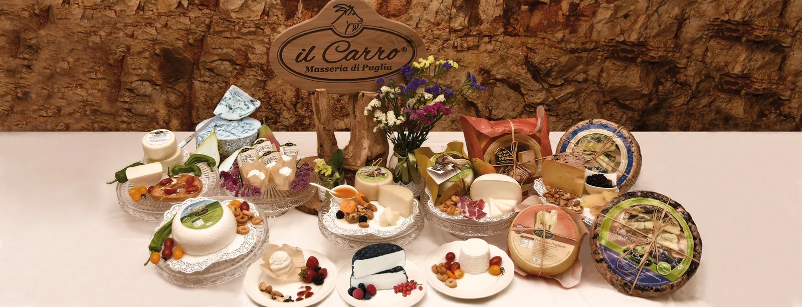 Il Carro – Masseria di Puglia foto 1