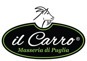 Logo Il Carro – Masseria di Puglia