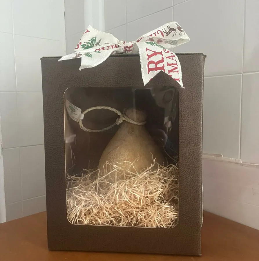 Caciocavallo large – foto del produttore