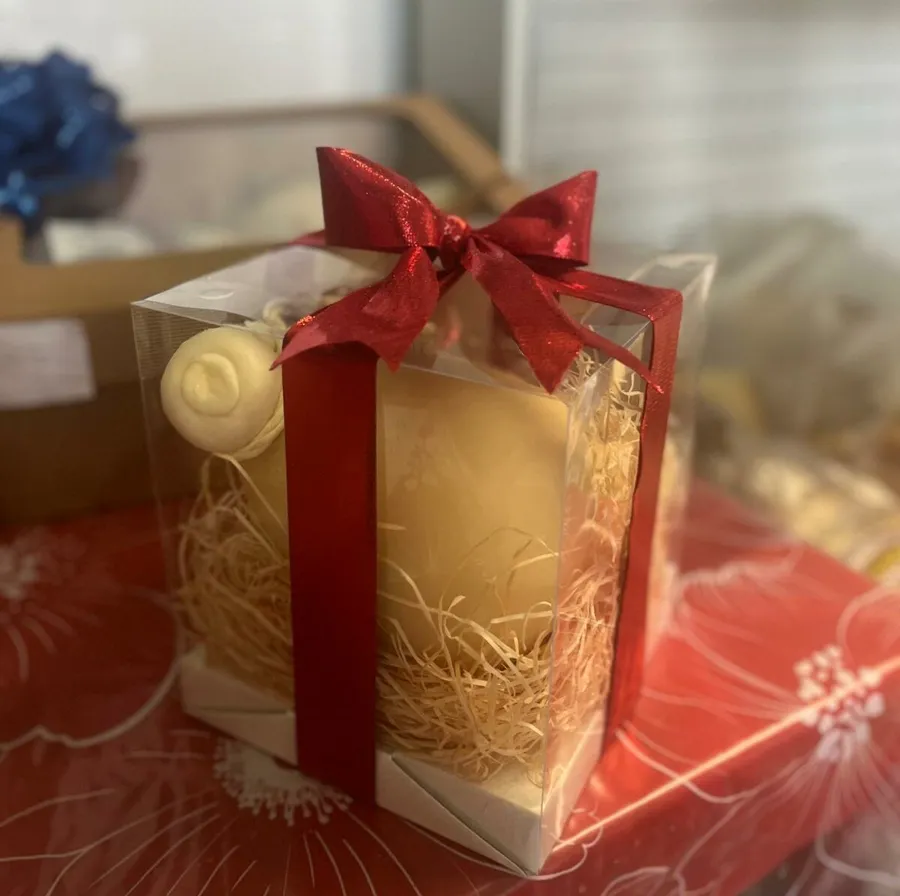 Caciocavallo medium – foto del produttore