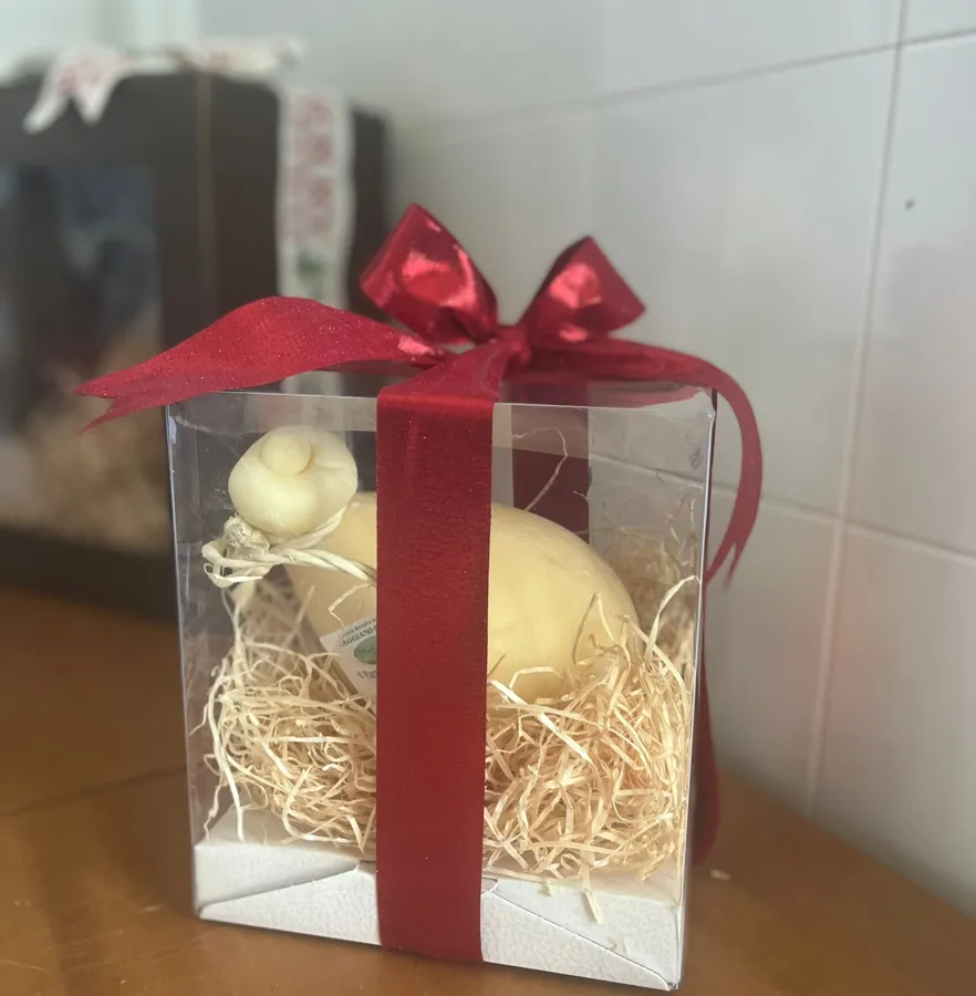 Caciocavallo small – foto del produttore