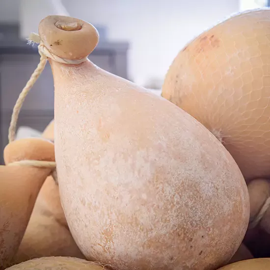 Caciocavallo Stagionato 6-12 Mesi – foto del produttore