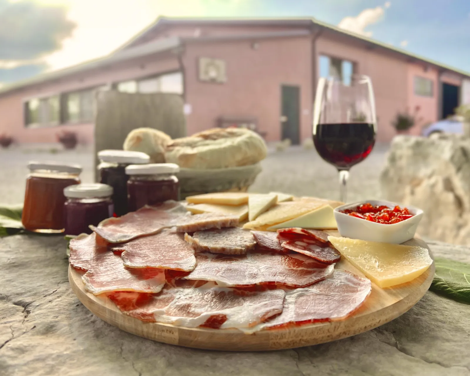 Il Pastorello di Cupi – foto 3 dal sito ufficiale